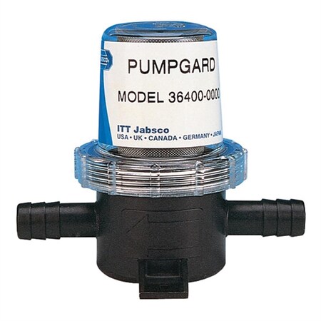 Xylem Pumpgard 1/2" 36400-0000